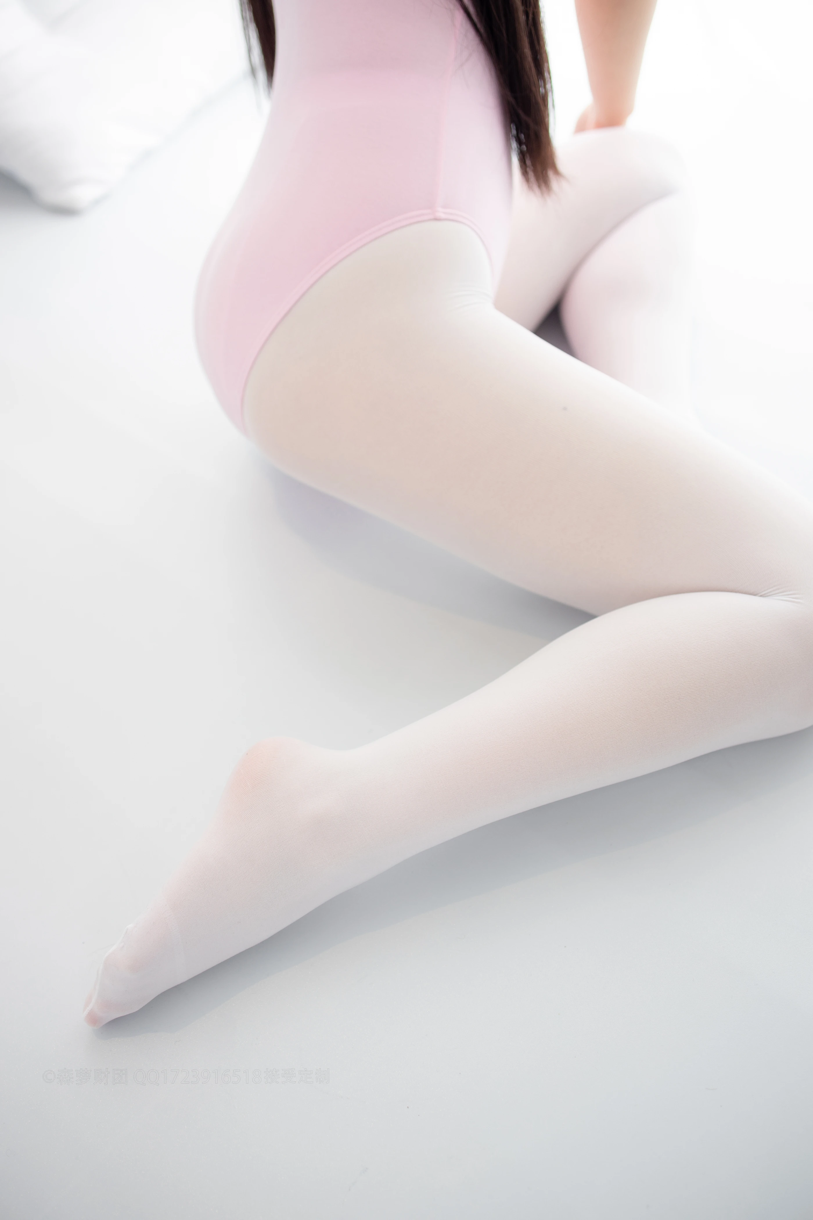 森萝财团 X-053 [103P 1V]插图2